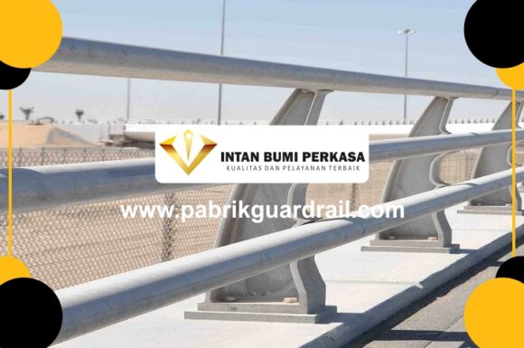 Jual Besi Guardrail Flex Beam Magelang