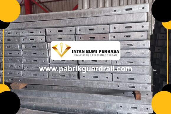 Jual Besi Guardrail Flex Beam Situbondo